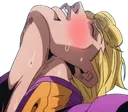 GiornoGasm