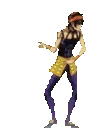 TortureDance