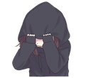 :Hiding: Discord Emote