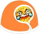 friedblob Discord Emoji