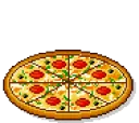 3PizzaCheesy