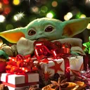 christmasyoda christmasyoda