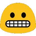 awkblob