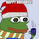 pepeholidays Discord Emoji