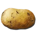 potato