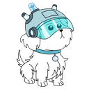snuffles Discord emoji