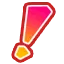 exclamation