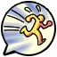 run
