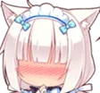 KomaVanillaBlush KomaVanillaBlush