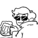 cheers Discord Emoji