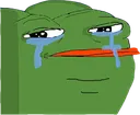 sad