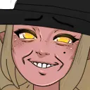 carolinesmirk