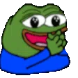 :PepeClap: