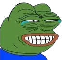 PepeLaugh