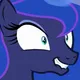 LunaFace