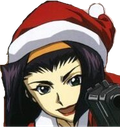 fayeChristmas Discord emoji