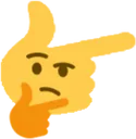 HmmHmmHmm Discord Emoji