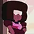 garnetthumbsup