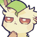 :Thinkeon: Discord Emote
