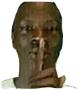 shh