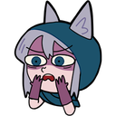 irashock Discord emoji