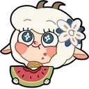 cutiemora