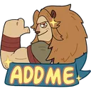 brutusaddme