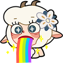 toomuchnemora Discord emoji