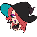 miraelkisses Discord emoji