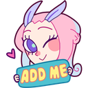 tasiadd Discord emoji