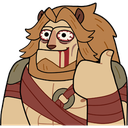 imokbrutus Discord emoji