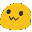 Blob Discord Emoji