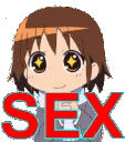 sex