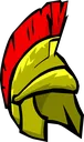 RomanHelmet