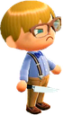 :islanderknife: Discord Emote