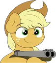 AJshotgun