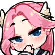 :RFcutesmug: Discord Emote