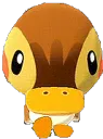 mollysitstare