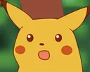 surprisedPickachu