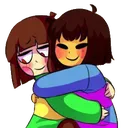 hug