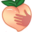 :Hotties_SpankPeach: Discord Emote