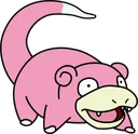 slowpoke