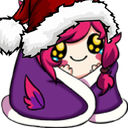 xsanta Discord emoji