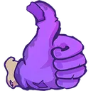 Thumbsup Thumbsup