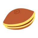 Cat Dorayaki Discord Emoji