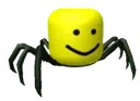 DespacitoSpider