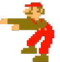 MarioDance