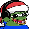 PeepoChristmasJam