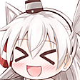 xD Discord emoji