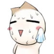 Sweating